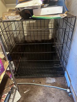 Dog kennel