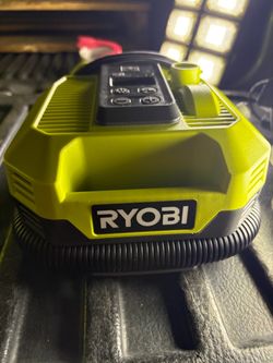 RYOBI inflator / deflator tool only