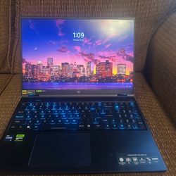 Acer Predator Helios 16 / 4080 / 32GB DDR5