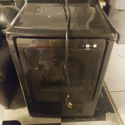 Samsung Smart Electric Dryer