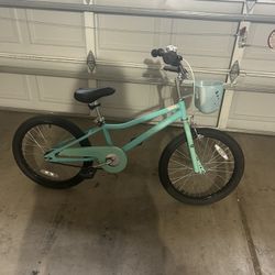Retrospec Girls 20” Bike