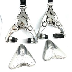 Campagnolo C Record Delta Brakeset Front And Roar 