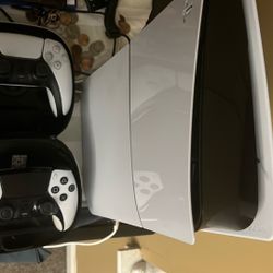 PS5 SLIM 2 Controller 