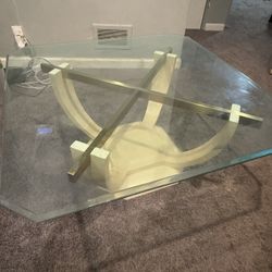 Living Room Table