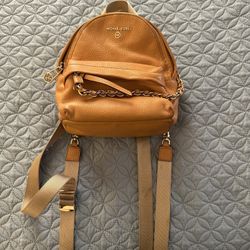 Michael Kors Backpack 