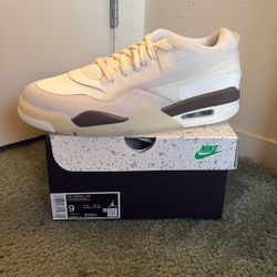 Jordan 4 RM Hemp Size 9