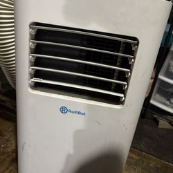 Portable Air Conditioner 