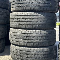 TIRE 235 65 16 FIRESTONE