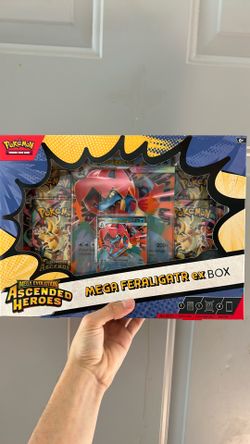 Pokemon trading cards game