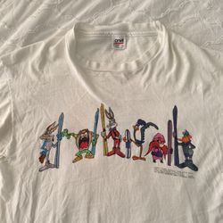 Looney Tunes XL Tee 