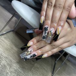 Nails