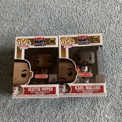 Funko Pop Basketball
