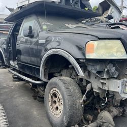 2006 F150 Parts