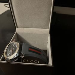 Gucci SyncWatch  *Barely Worn*
