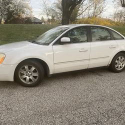 2006 Ford Five Hundred