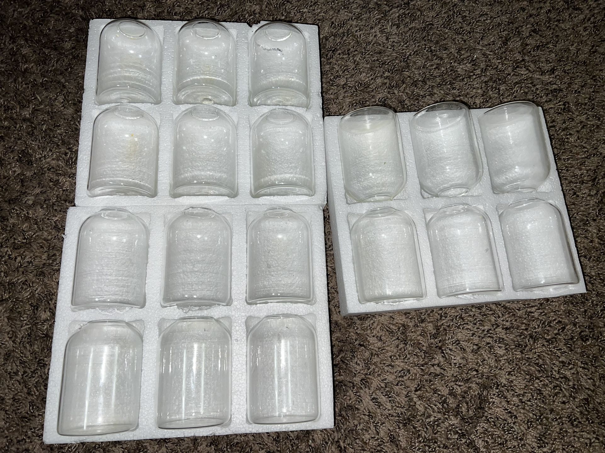 Bud Vases