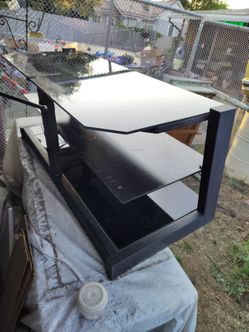 TV stand downsize no need
