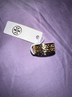 Tory Burch Ring
