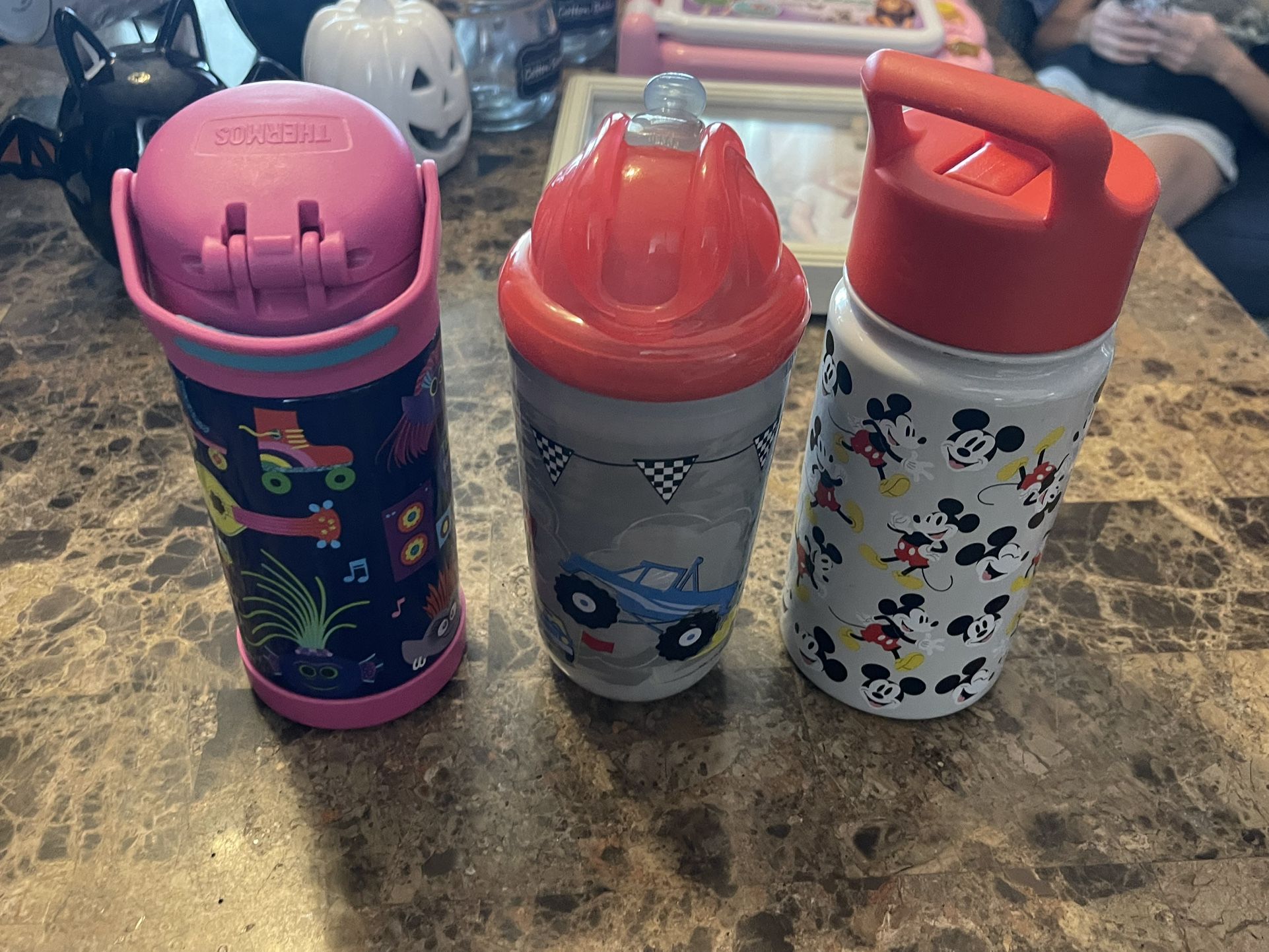 Kid Cups