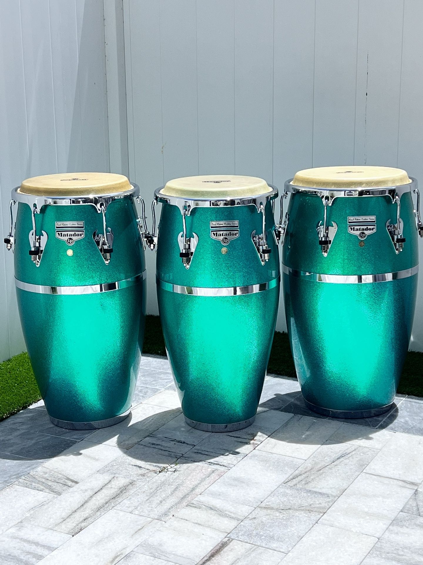 Quinto, Conga Y Tumbadora LP Matador Raul Rekow for Sale in Hialeah, FL