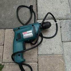 Makita 6410 3/8” Corded Drill