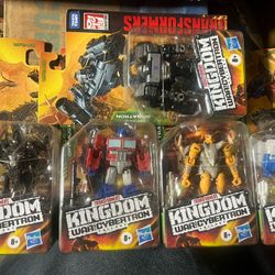 Wfc Core Class Transformers 