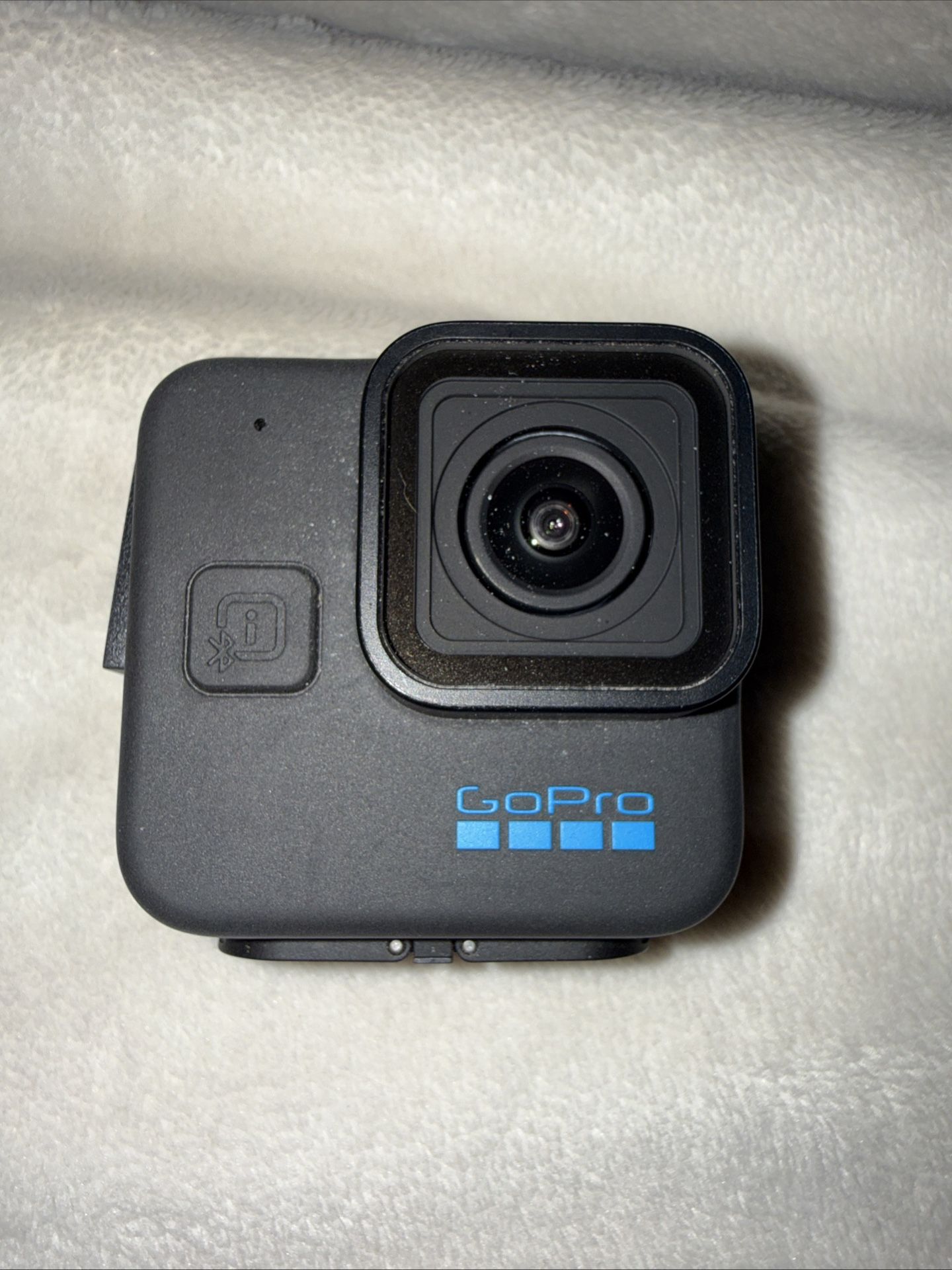 GoPro 11 Black Mini  Waterproof Action Camera 