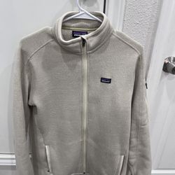 Patagonia Jacket 