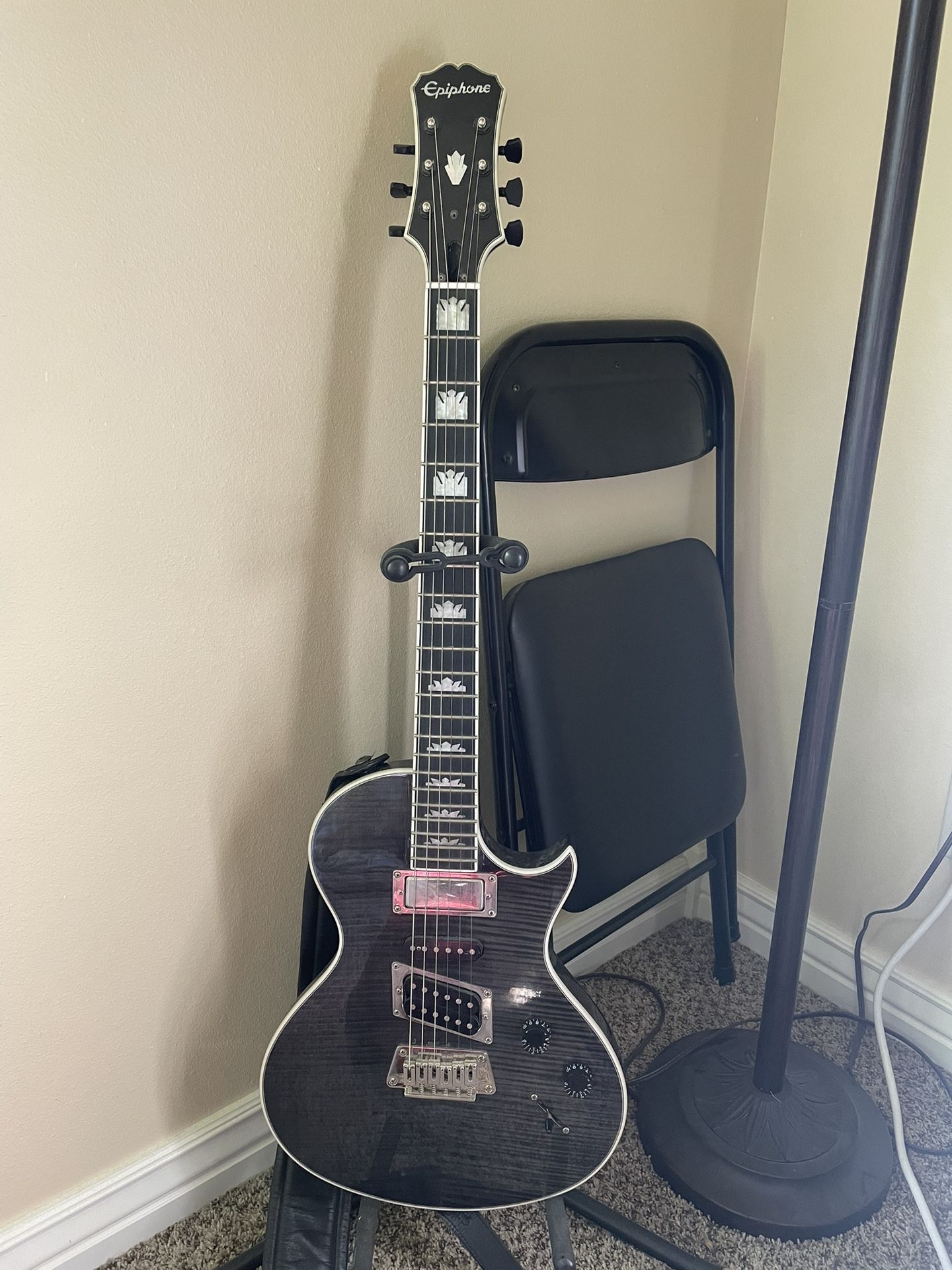 Epiphone Nighthawk