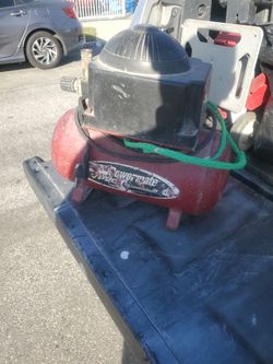 Compressor