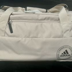 Adidas Squad 5 Duffel Bag