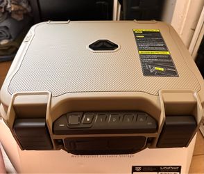 Lifepod XR range edition