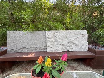 PU stone
