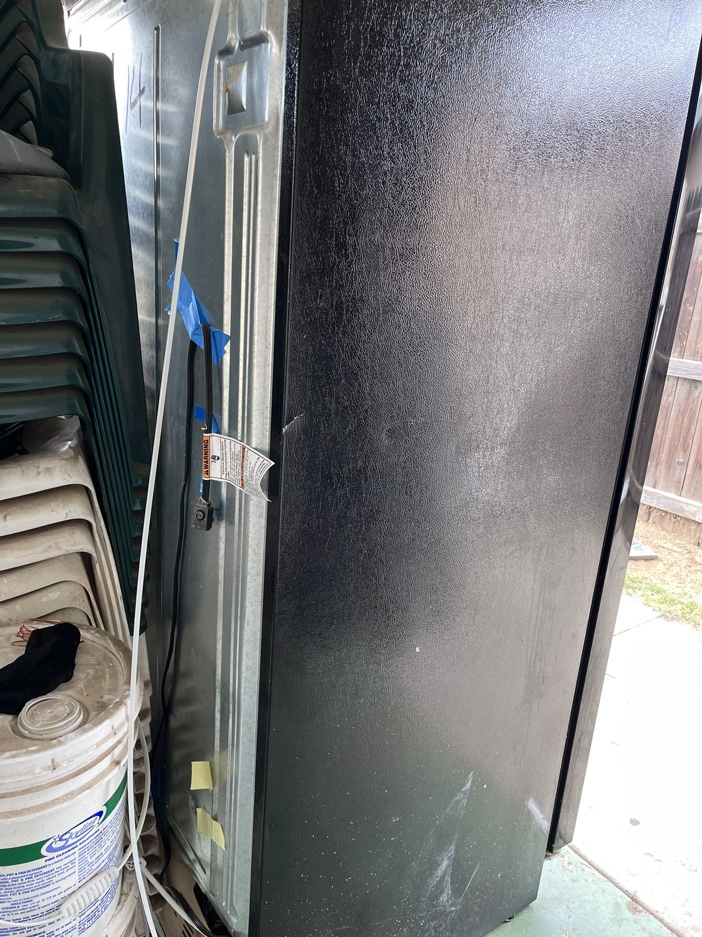 Whirlpool Refrigerator