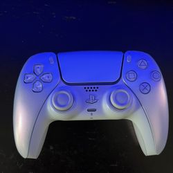 Ps5 Controller 