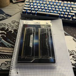 DDR4 16 gb ram g.skill ripjaw 