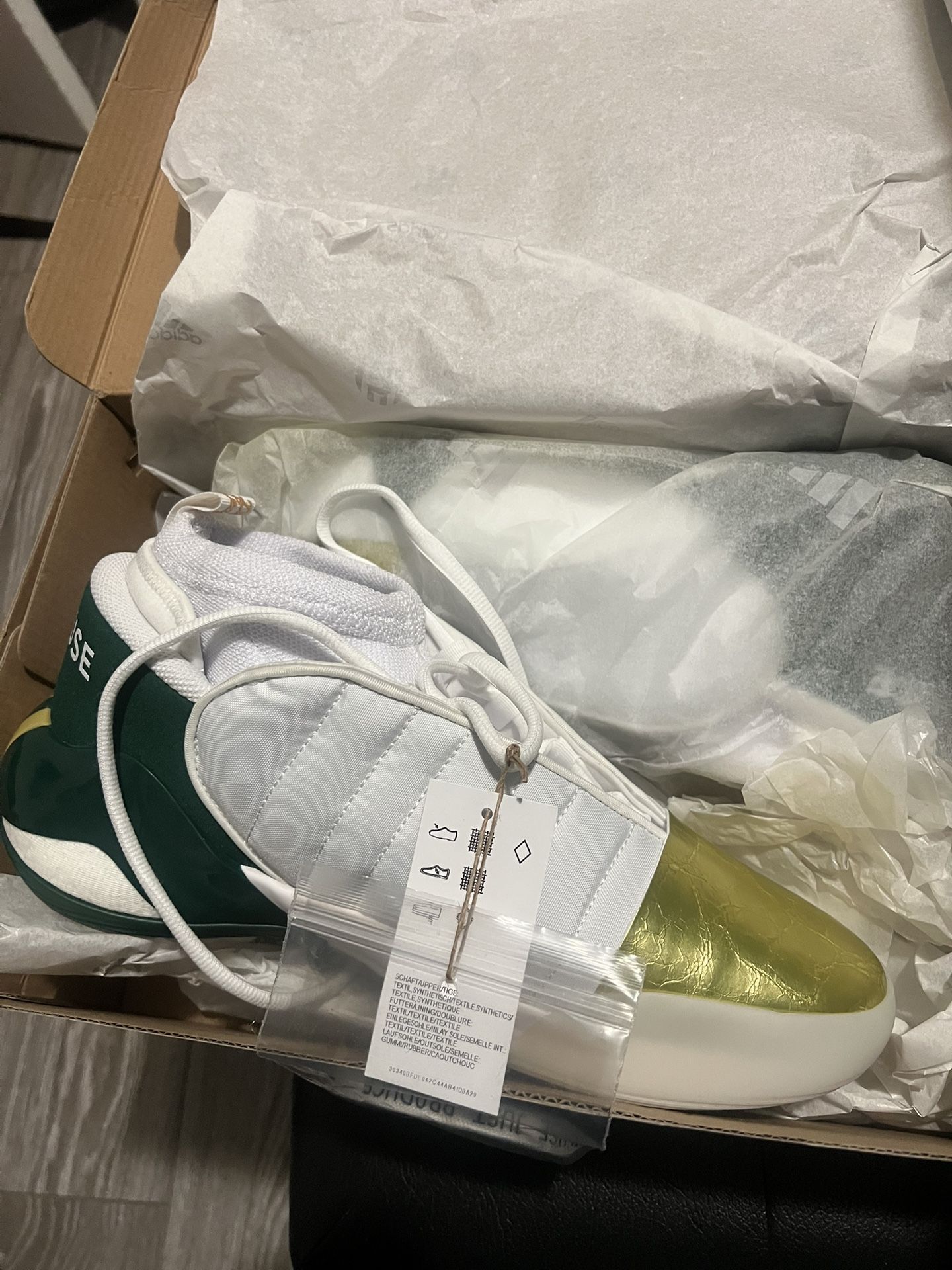 Harden Vol 7. DREW LEAGUE P.E.