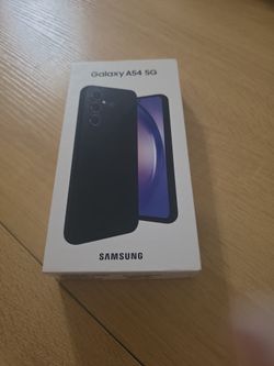 Galaxy Samsung A54 5G PHONE