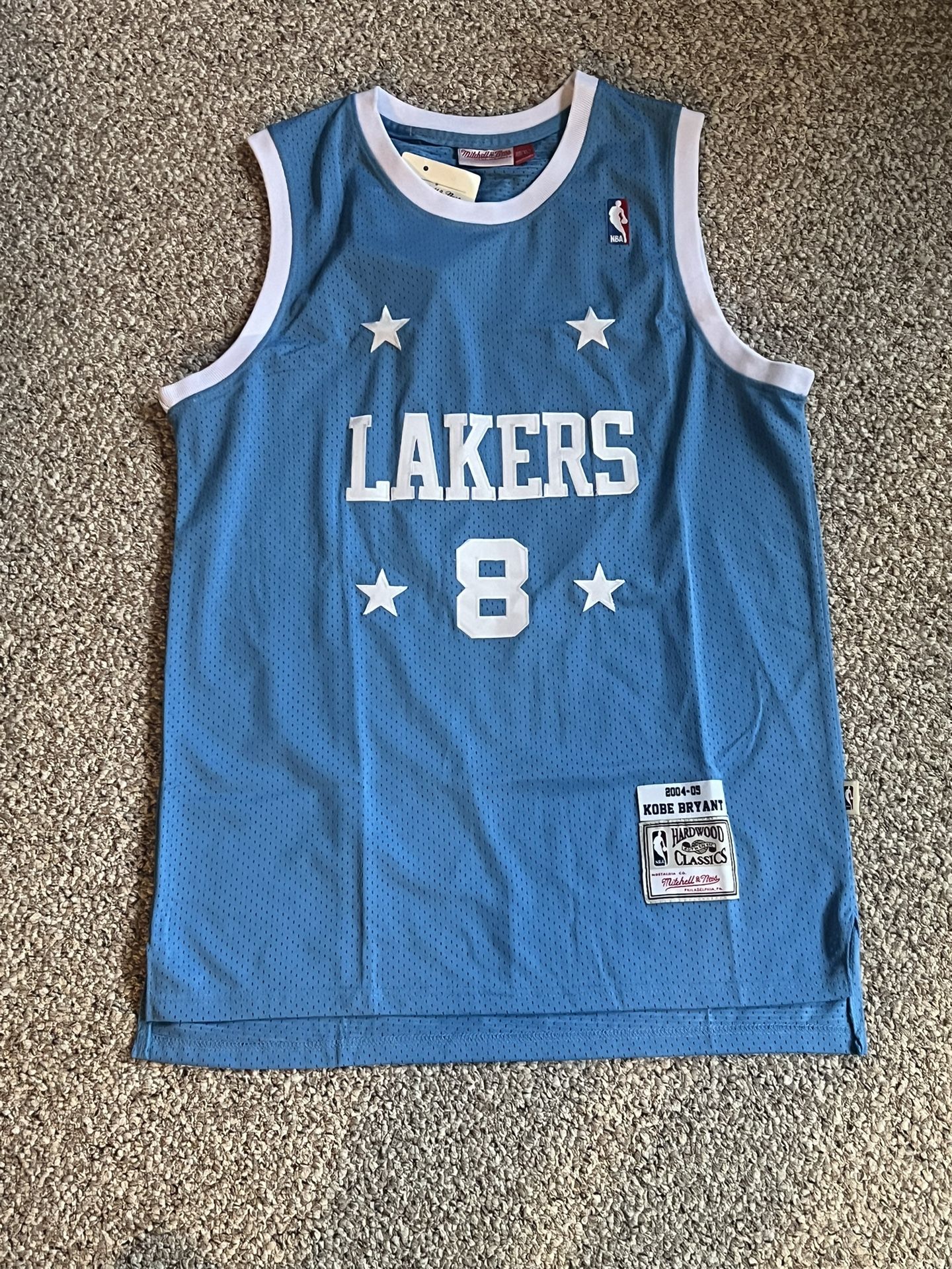 Kobe Jersey