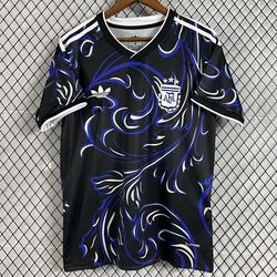 Argentina Soccer Jersey