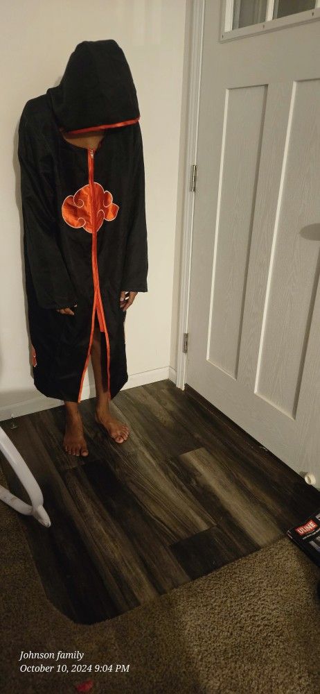 Naruto Obito