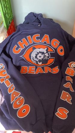 Chicago Hoodie 