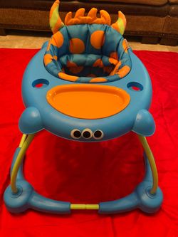 Baby Walker
