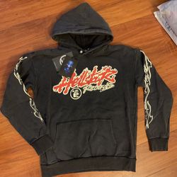 Hellstar Tour Hoodie