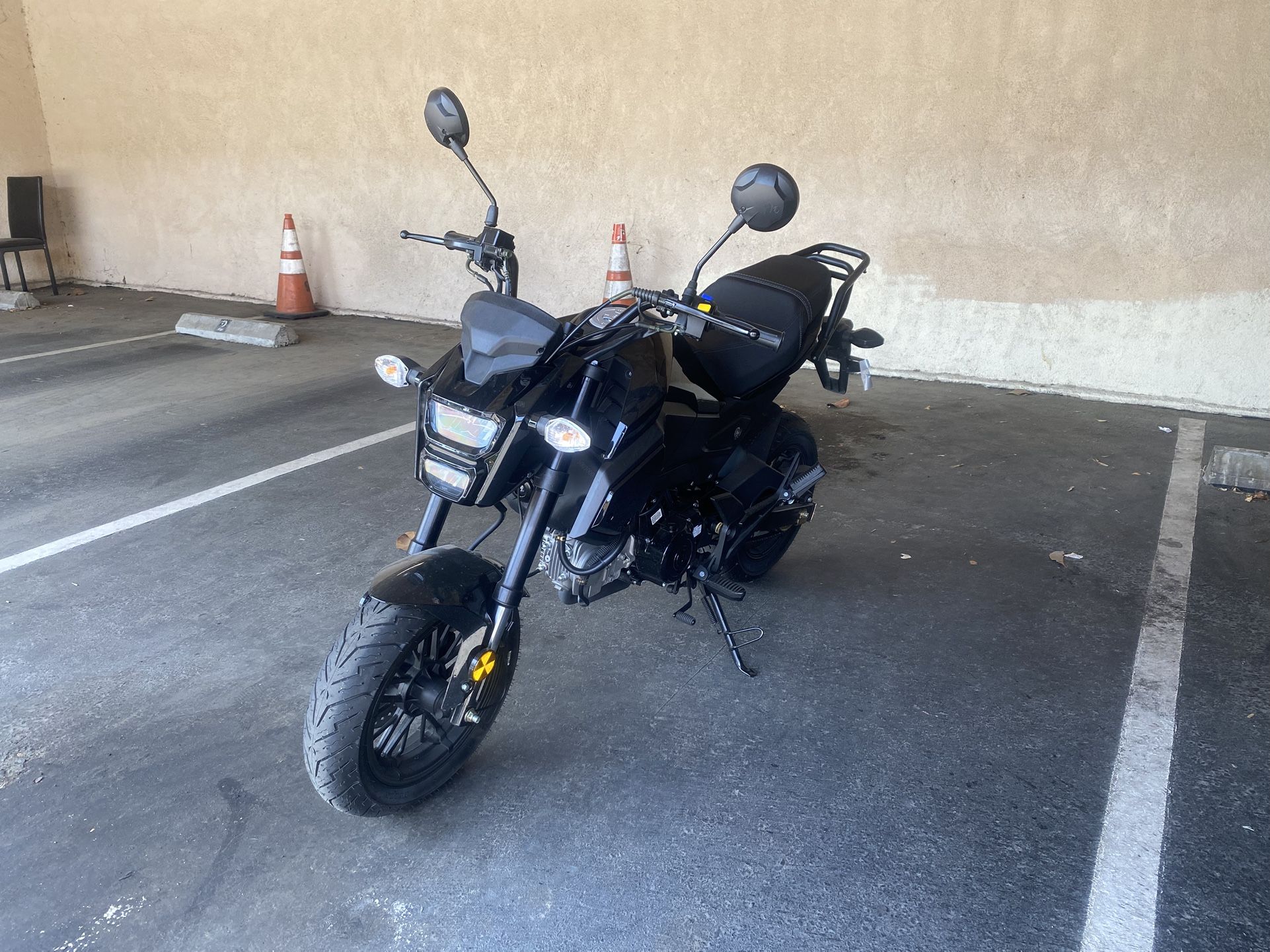 2025 Boom Vader Gen 2
