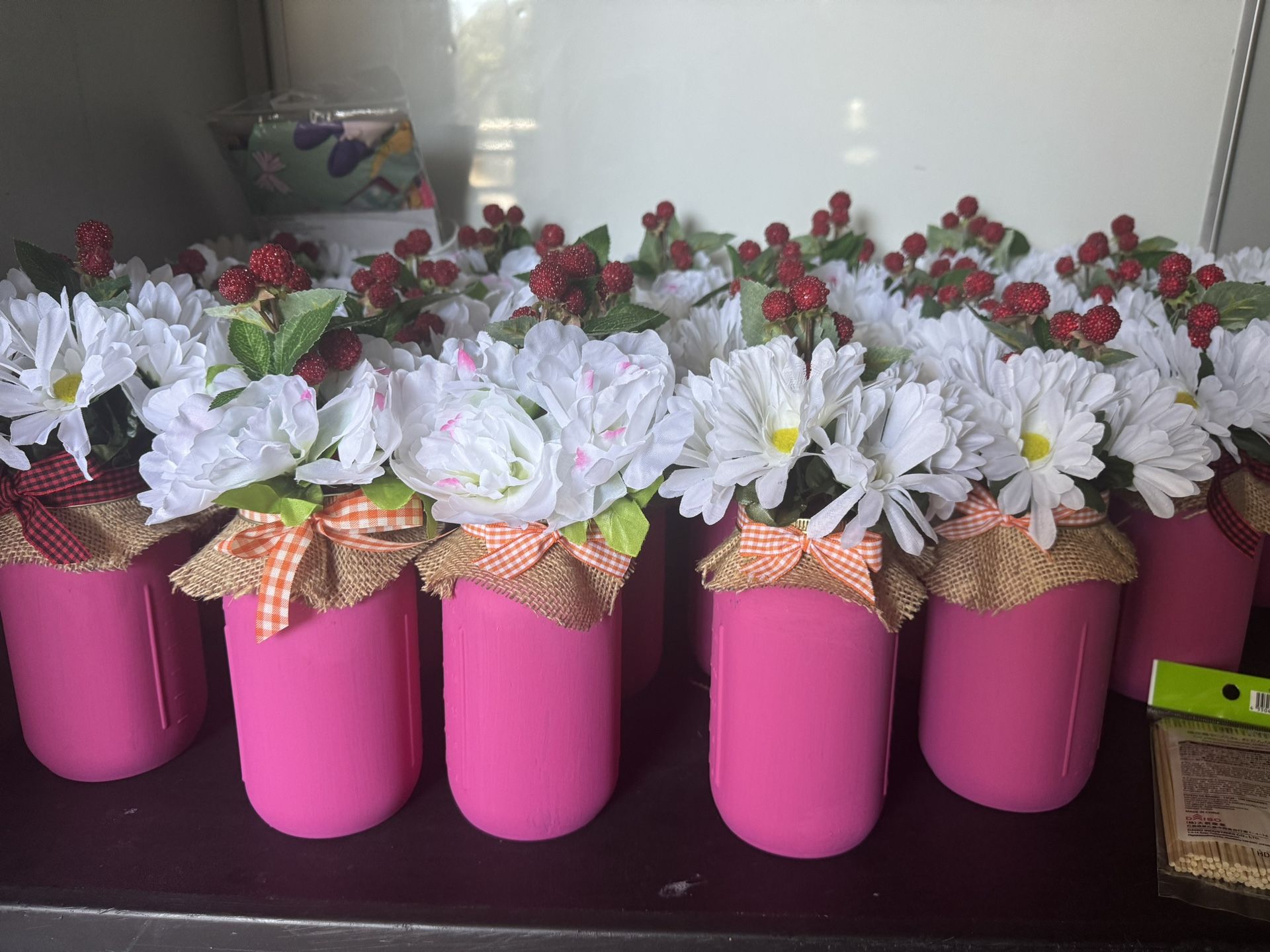 Decoración Para Fiesta