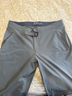 Arc’teryx