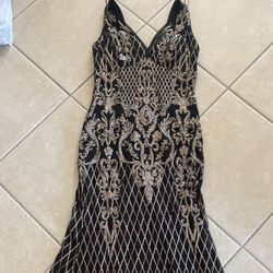 Night Dress 
