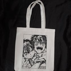 Custom Bag