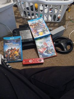 Wii-U